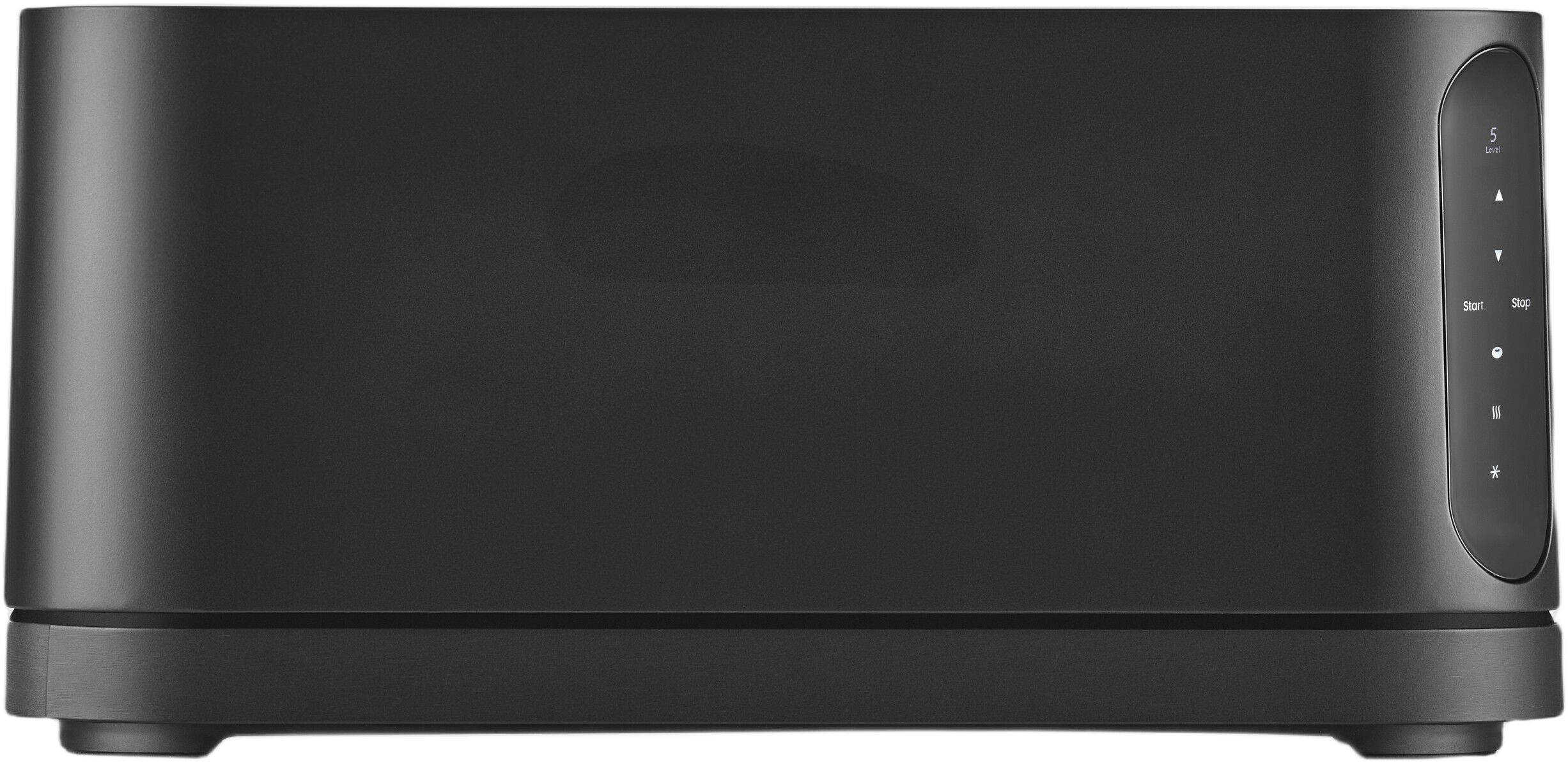 Br&ouml;dr&ouml;st Long Slot Black