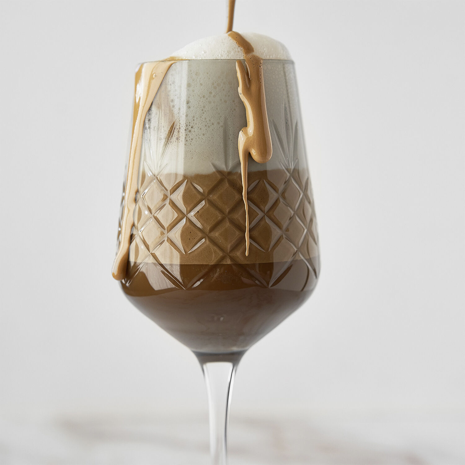 Crispy Dark Madame - 2 pcs