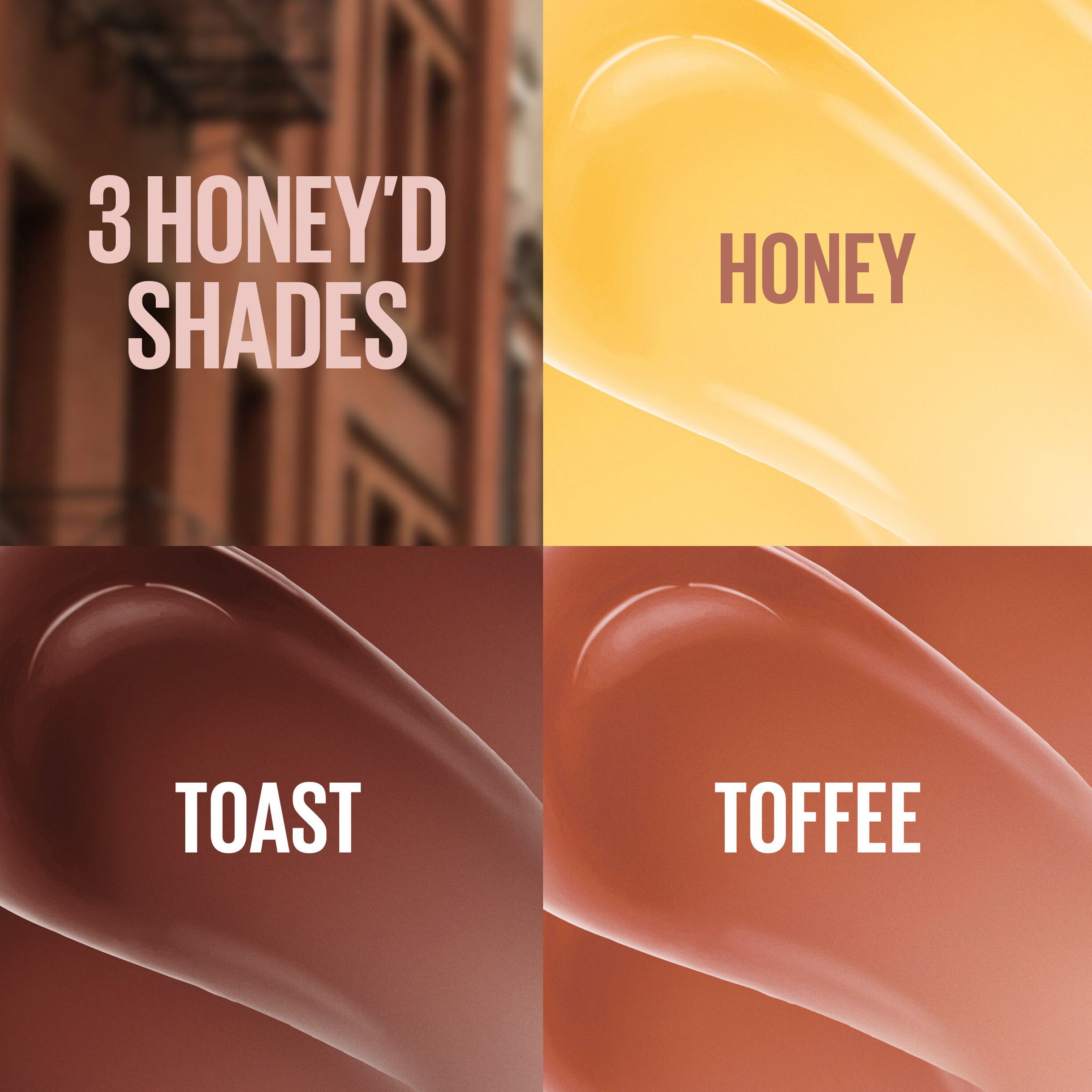 Lifter Gloss Lip Gloss