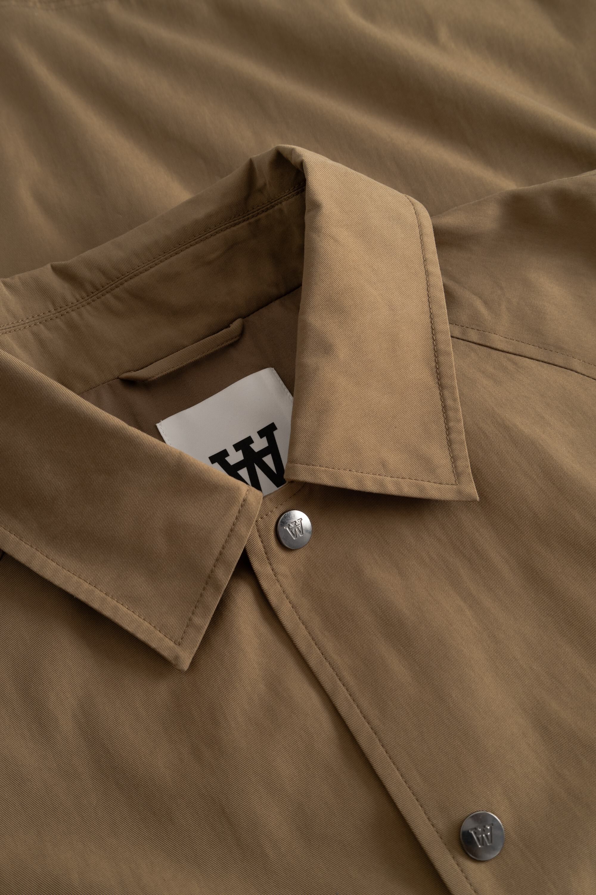 WWSigurt jacket 25369