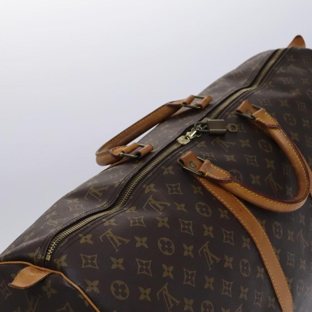 Louis Vuitton Keepall