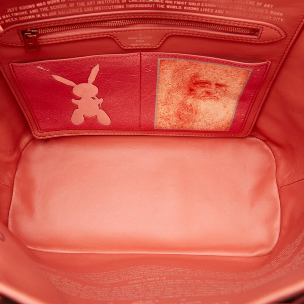 Louis Vuitton Neverfull