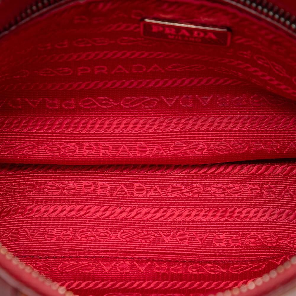 Prada Crossbody Bag
