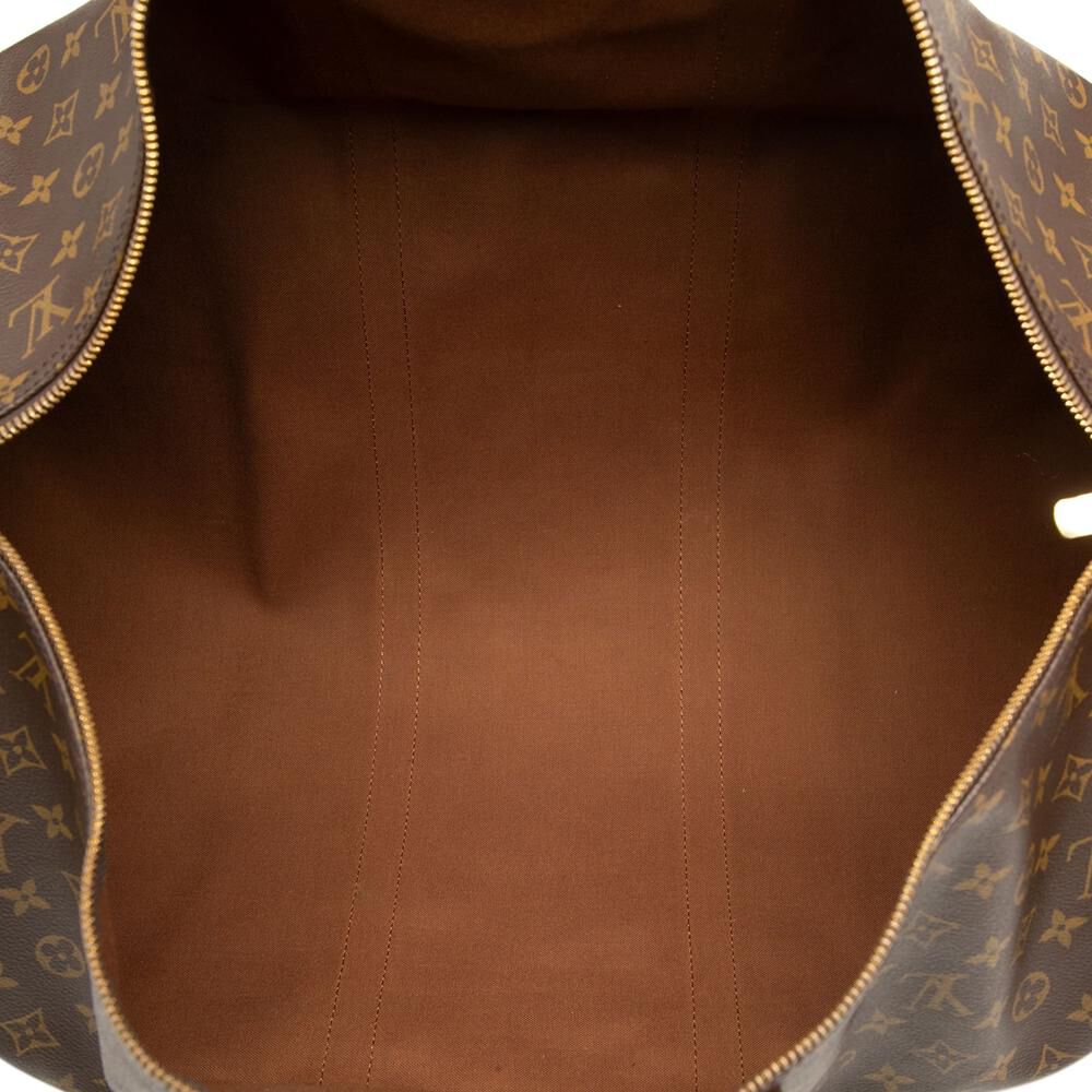 Louis Vuitton Keepall