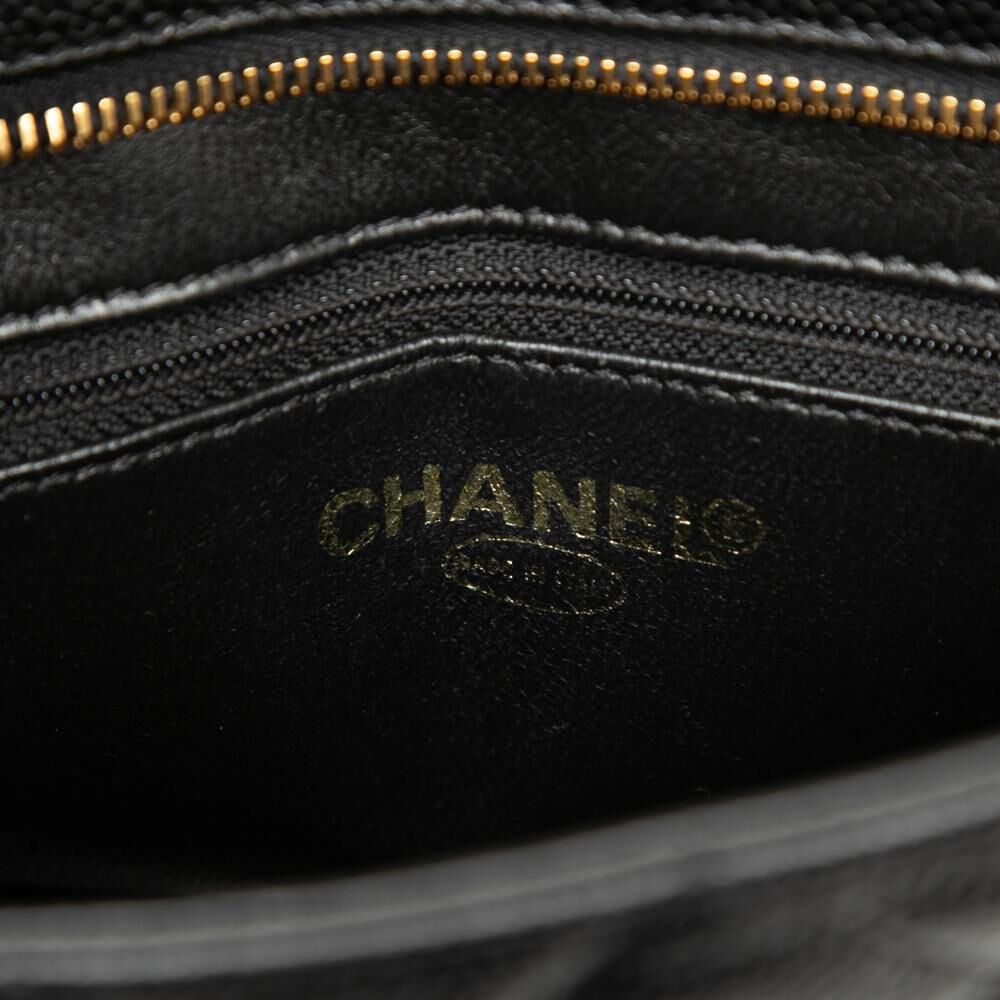 Chanel Tote
