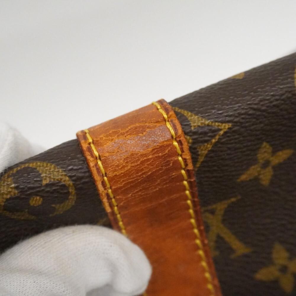 Louis Vuitton Keepall