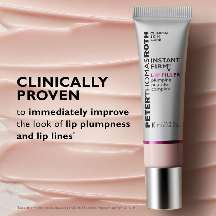 Peter Thomas Roth Instant FIRMx® Lip Filler 10 ml