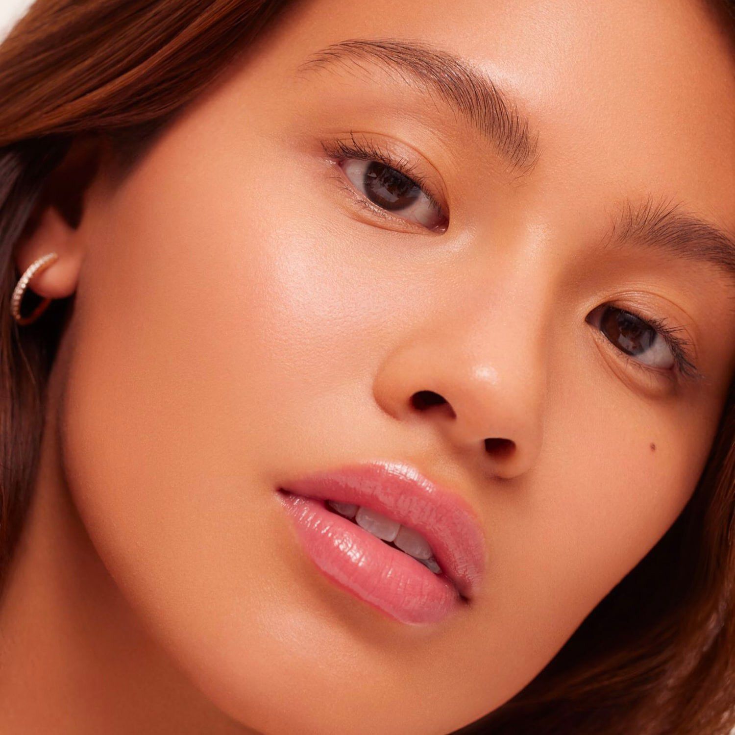 R&ecirc;ve Lip Oil - Tonad &aring;terfuktande l&auml;ppolja