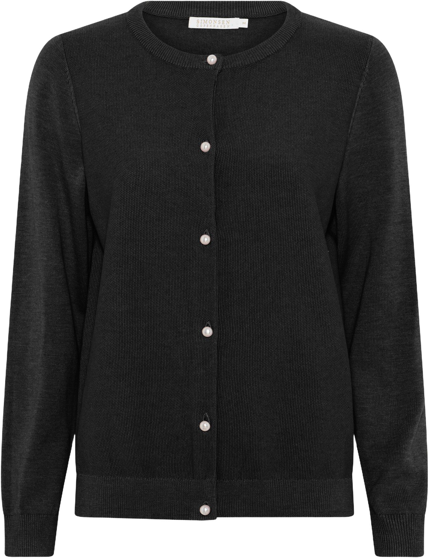 SI Cardigan _ Bellis