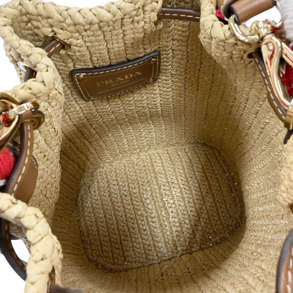 Prada Bucket Bag