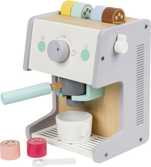 BUDDY JR LUX KAFFEMASKINE