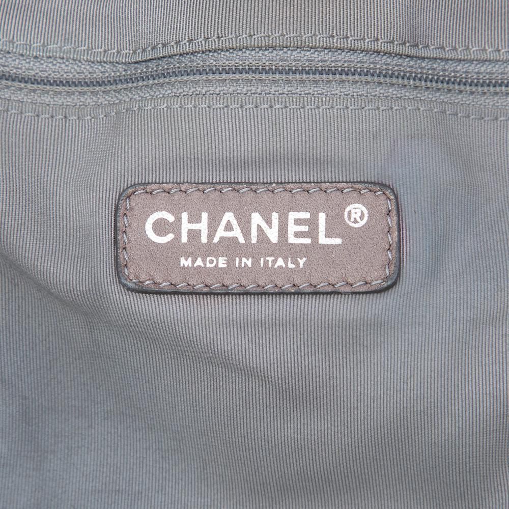 Chanel Tote