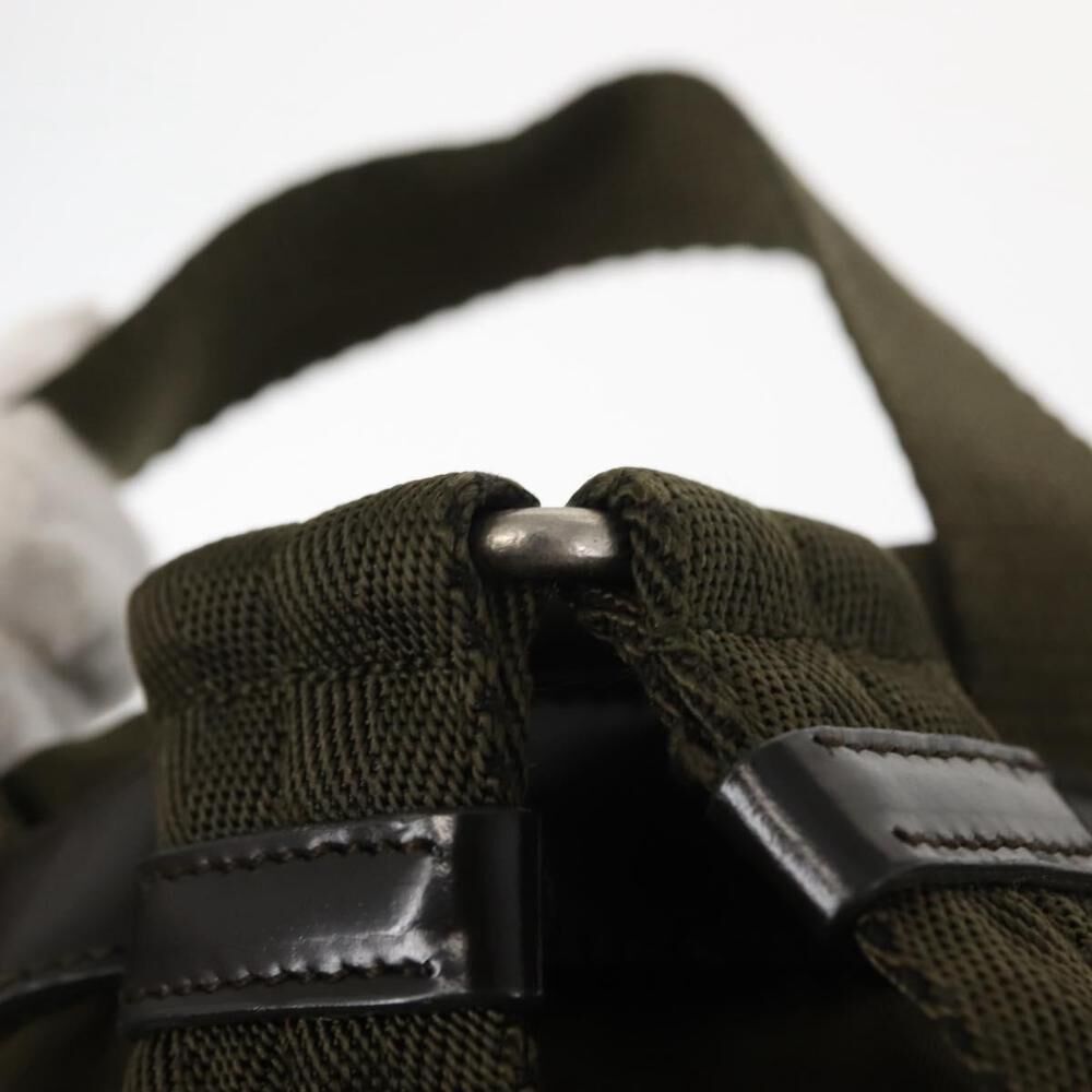 Prada Backpack