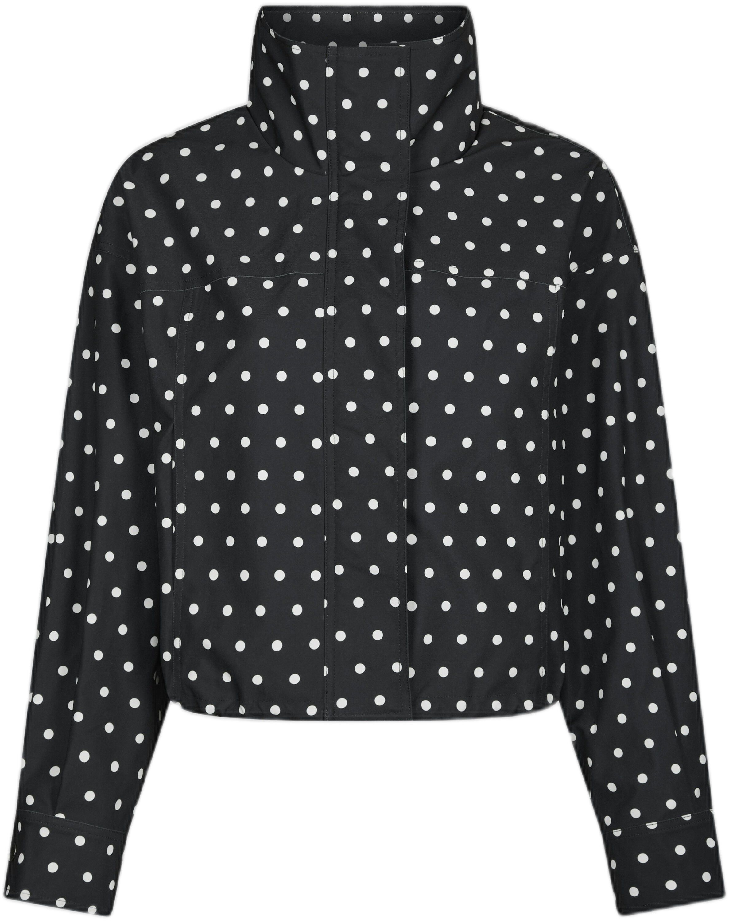 Callisa Dot Jacket