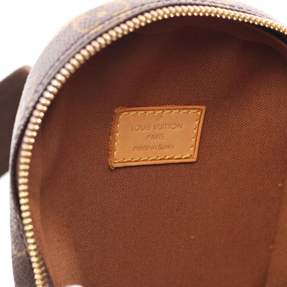 Louis Vuitton Pochette Gange