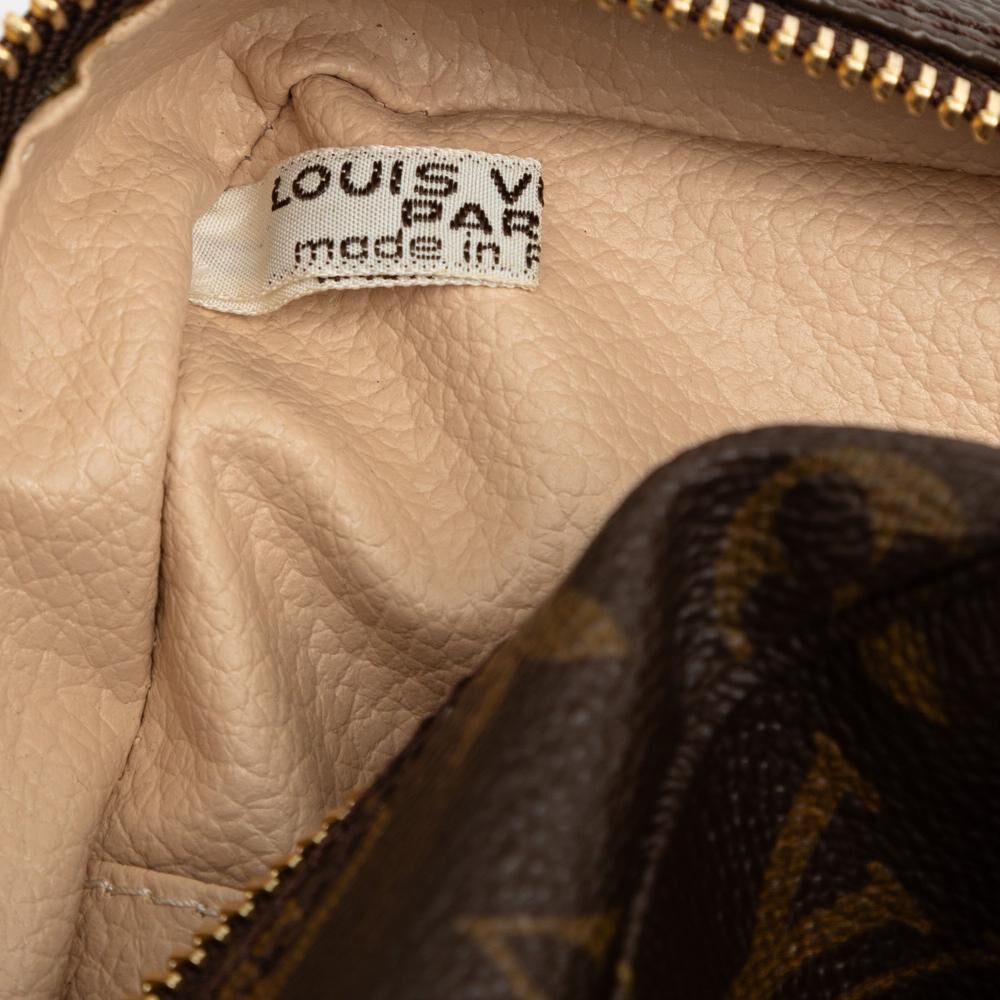 Louis Vuitton Trousse Toilette