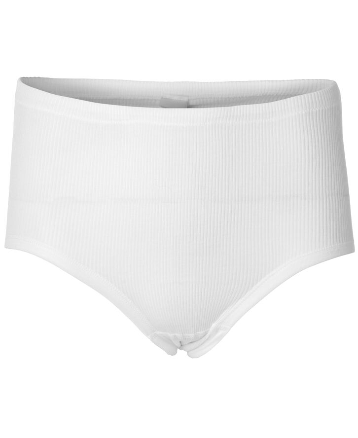 Classic Cotton 2:2 Midi Breif