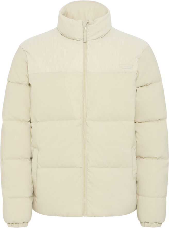 BHFLYNN FABRIC MIX JKT.