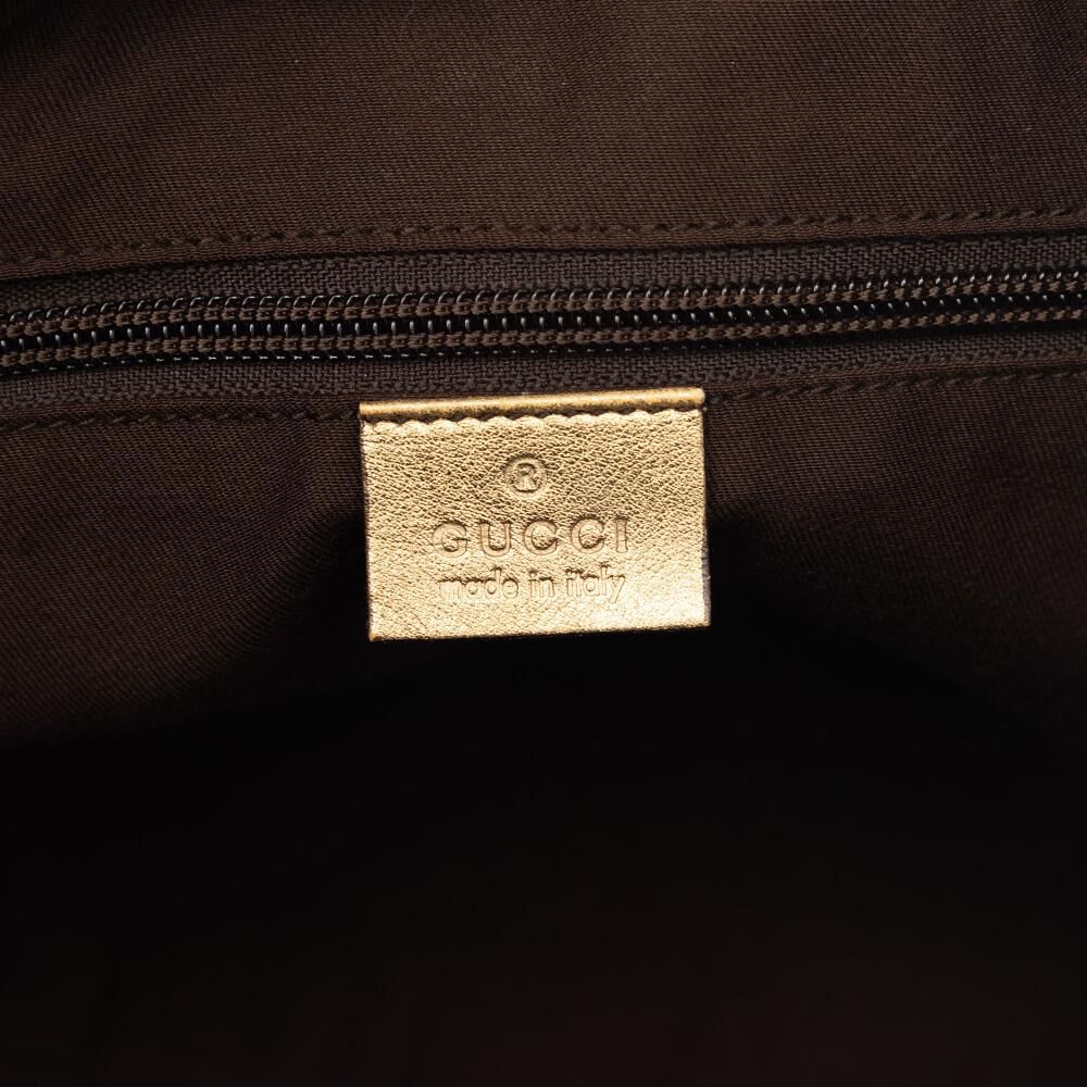 Gucci Tote