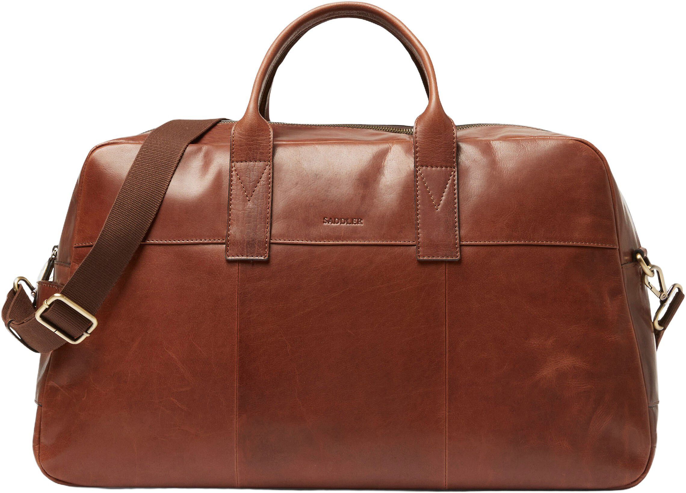 Gothenburg Brushed brass