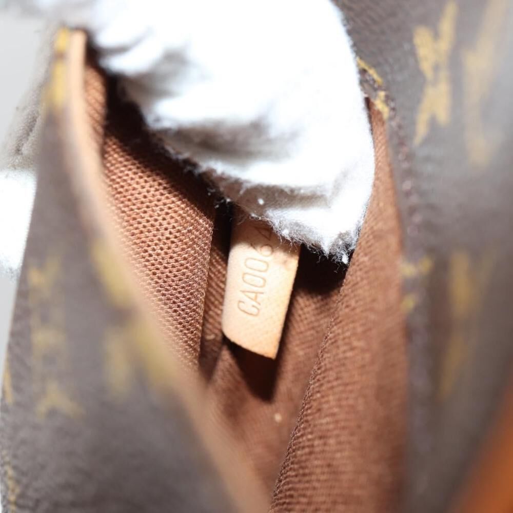 Louis Vuitton Pochette Gange