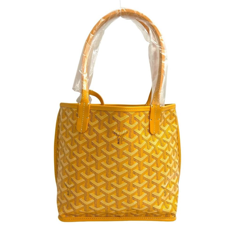 Goyard Tote