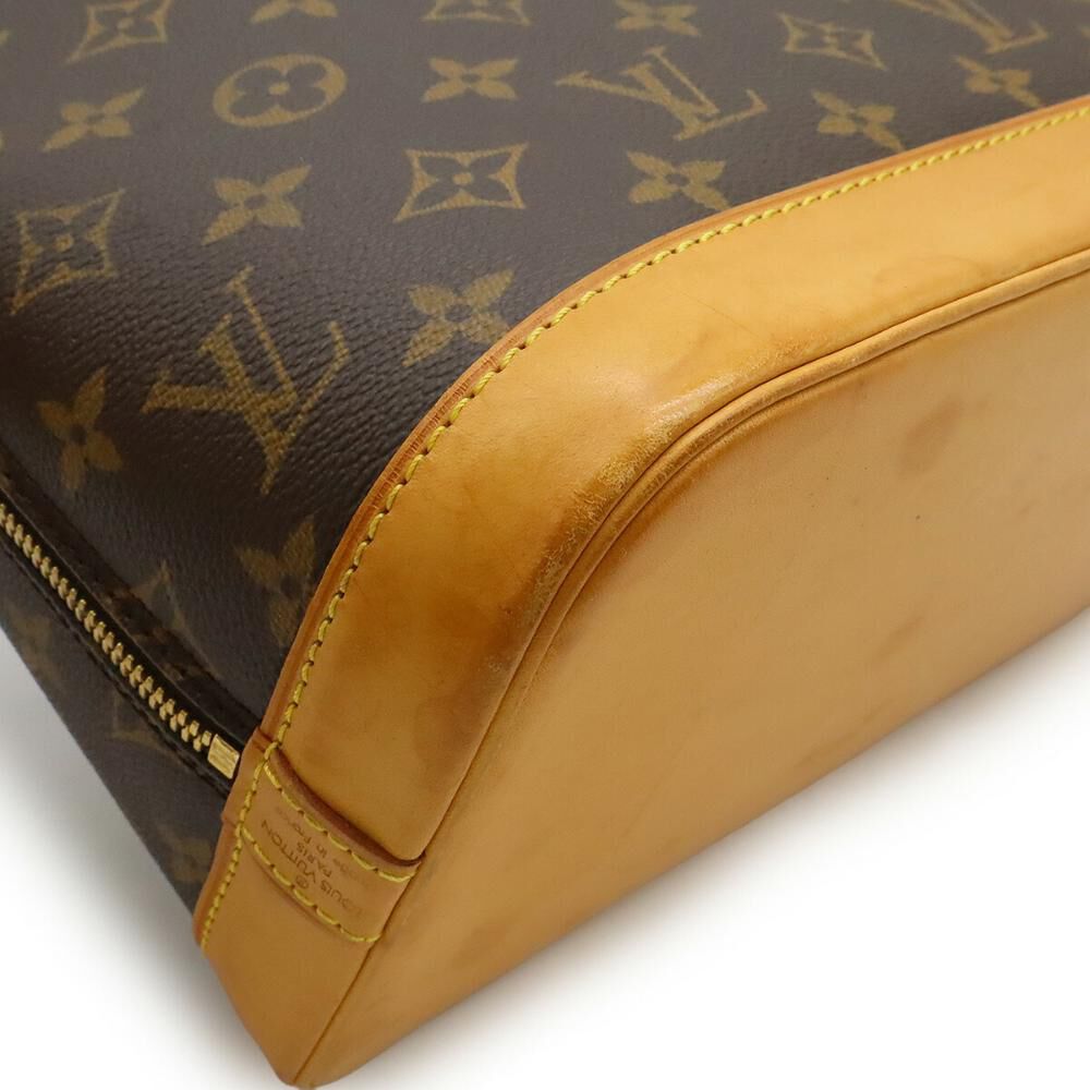 Louis Vuitton Alma