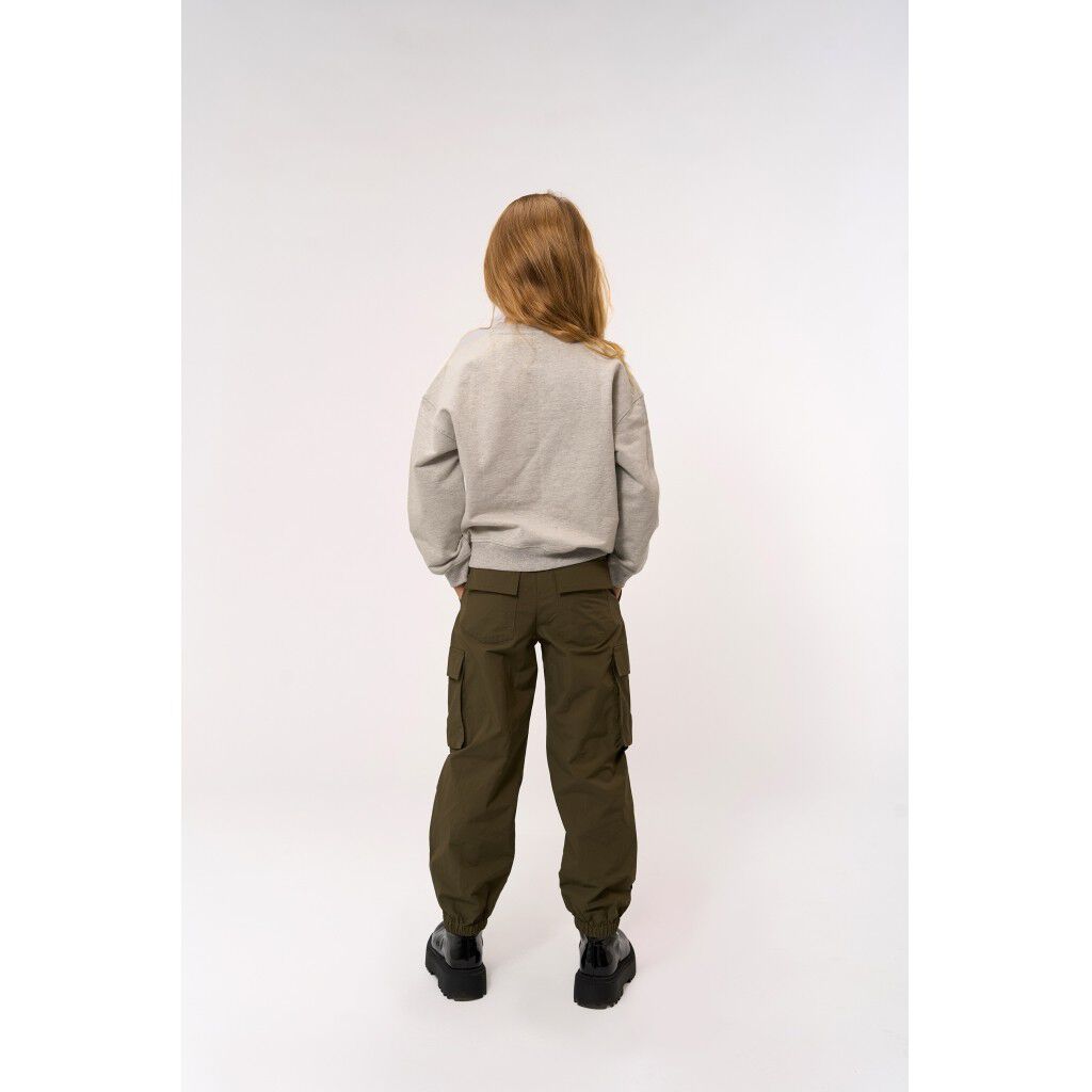 TNPendra OS Sweatshirt