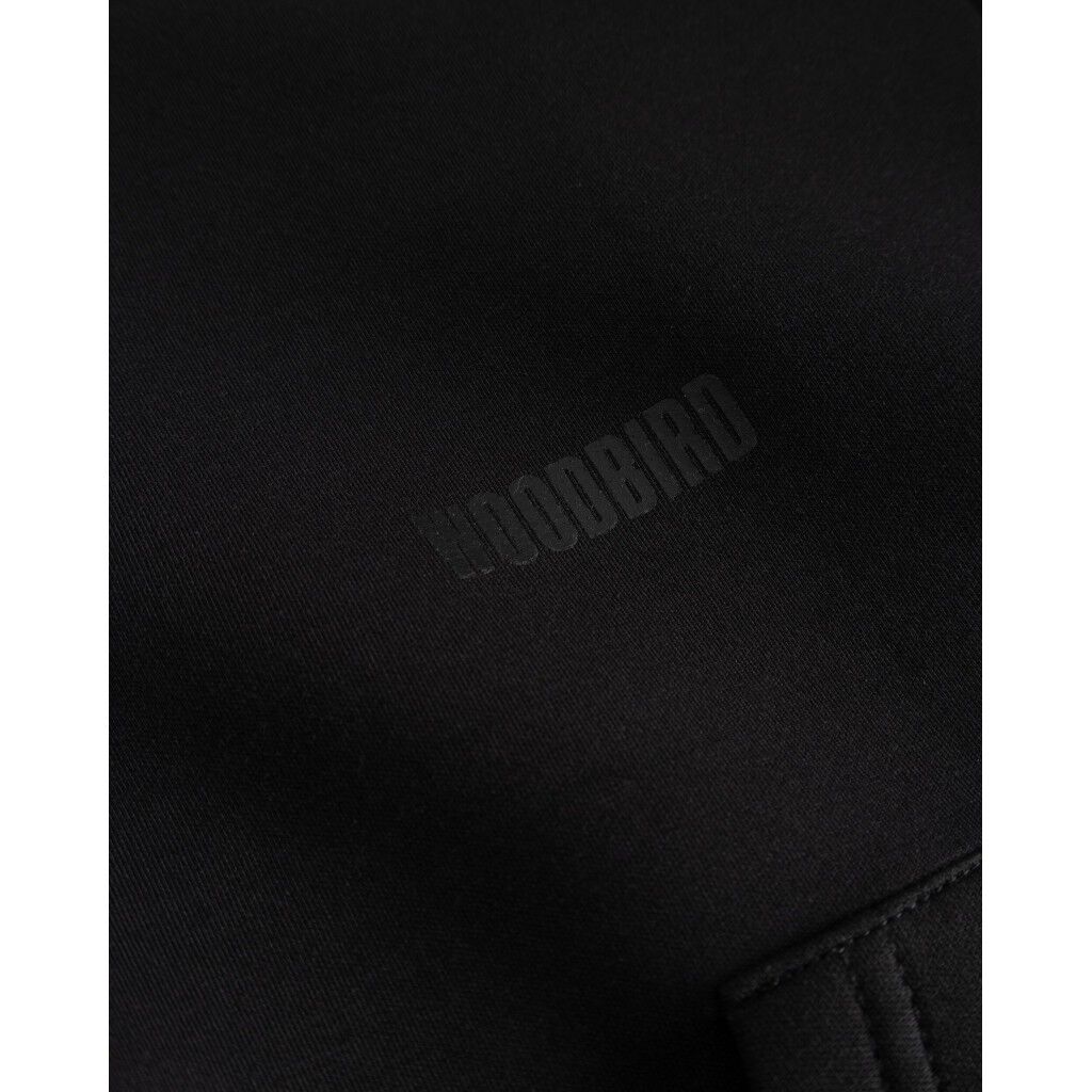 WBFuji Scuba Zip Hoodie