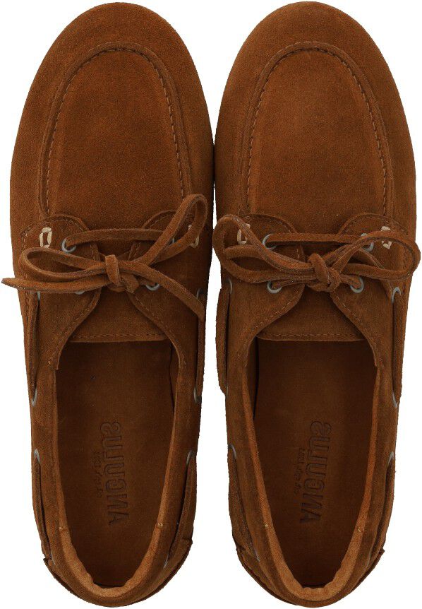 Ultrabl&oslash;d sejlersko