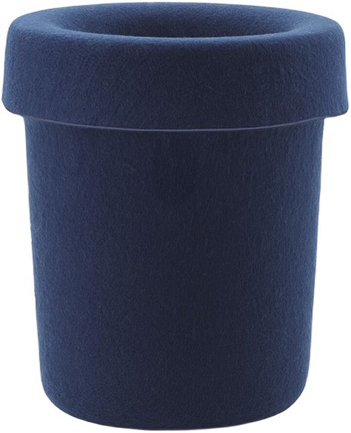 Hide Office Bin