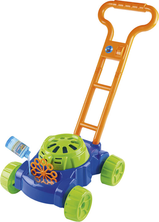 4-KIDS BOBLE GRÆSSLÅMASKI