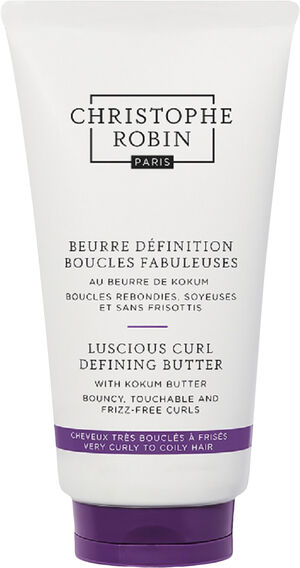 Luscious Curl - Defining Butter