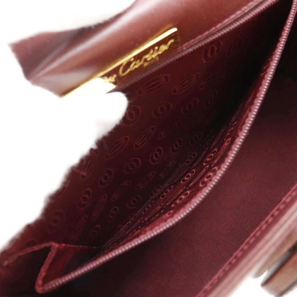 Cartier Handbag