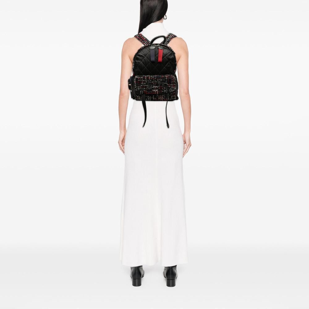 Chanel Backpack