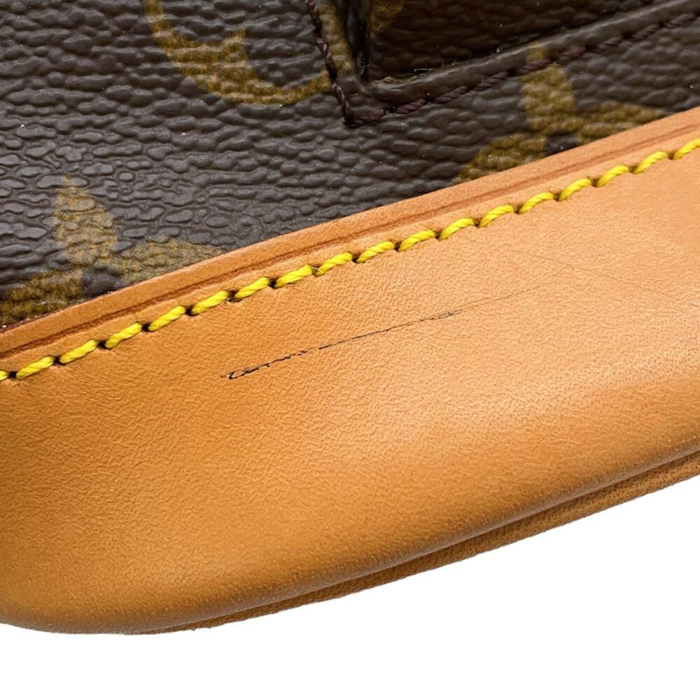 Louis Vuitton Montsouris