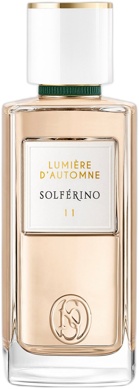Lumi&egrave;re dAutomne EdP 125 Ml