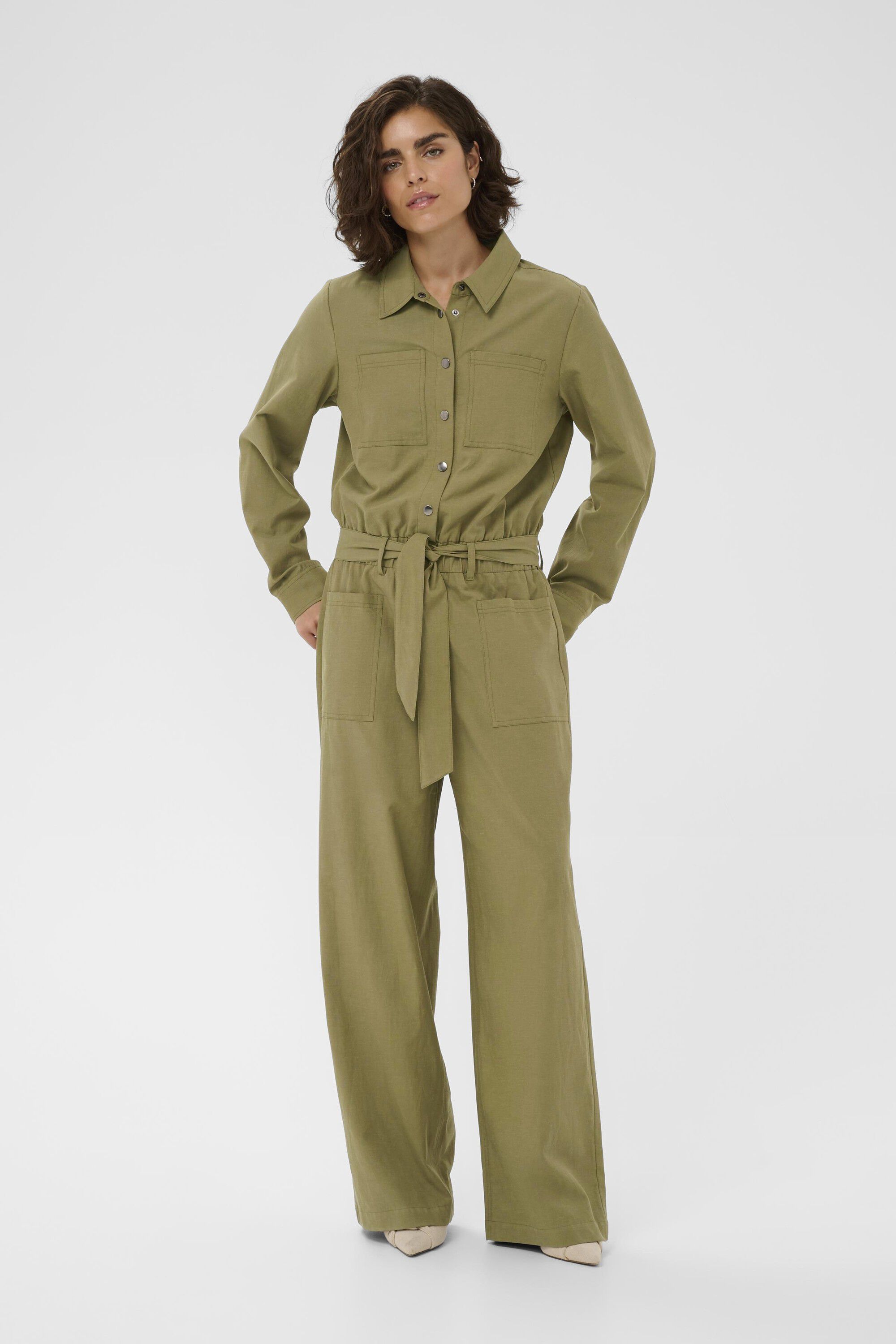 KAliva Jumpsuit