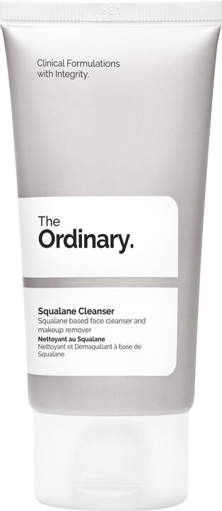 Squalane Cleanser