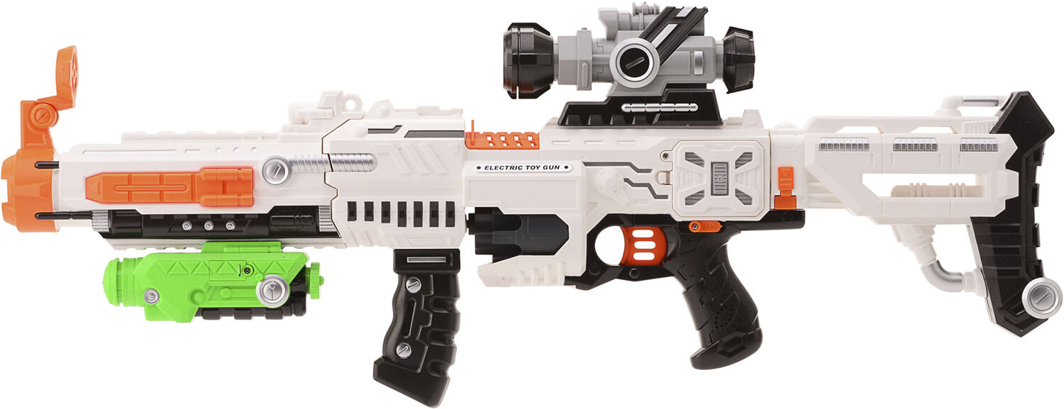 SNIPER B/O 75c m22 PILE