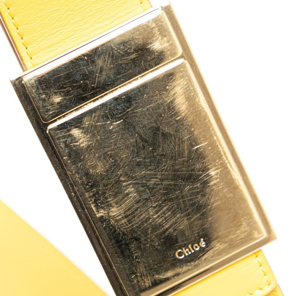 Chlo&eacute; Shoulder Bag