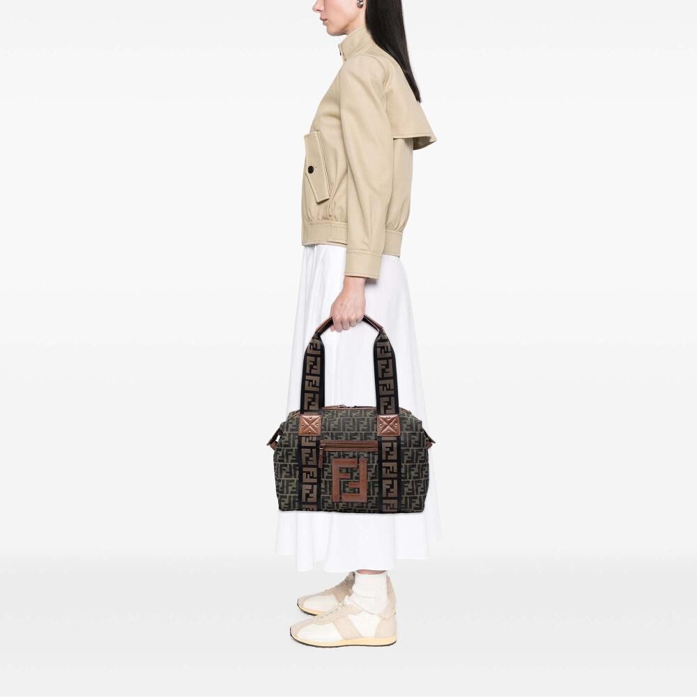 Fendi Tote