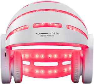 CurrentBody Skin LED Hair Regrowth Device - Large