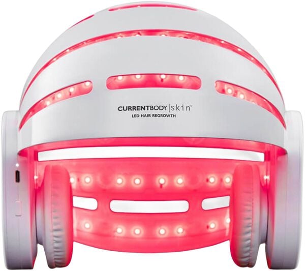 LED Hair Regrowth Device