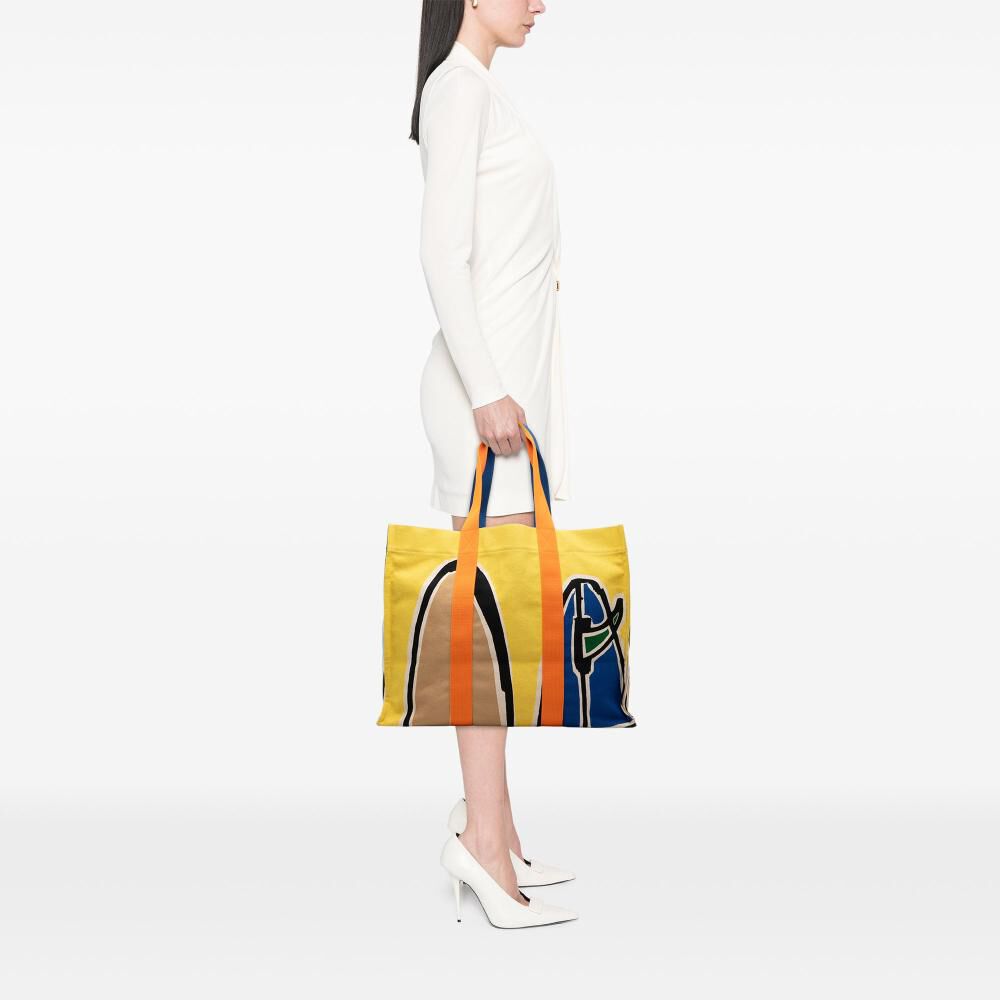 Herm&egrave;s Tote