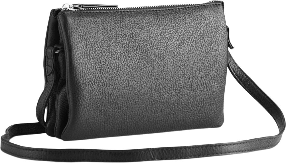 VeraMBG Crossbody Bag, Grain