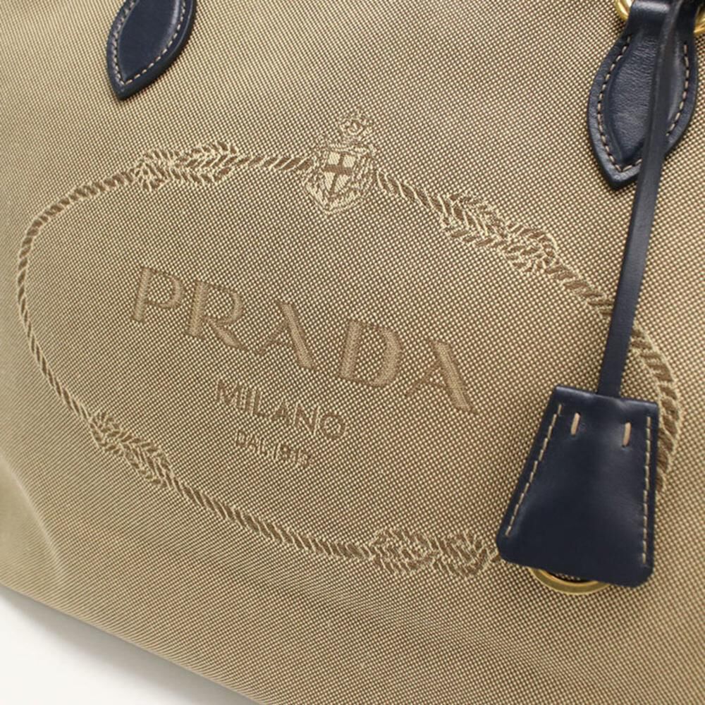 Prada Tote
