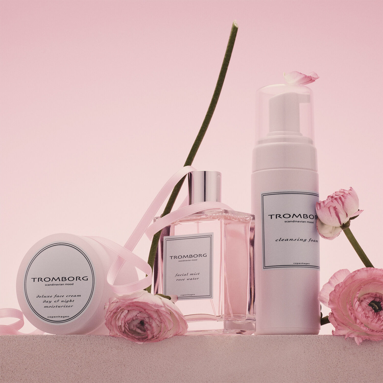 Facial Mist Rose Water