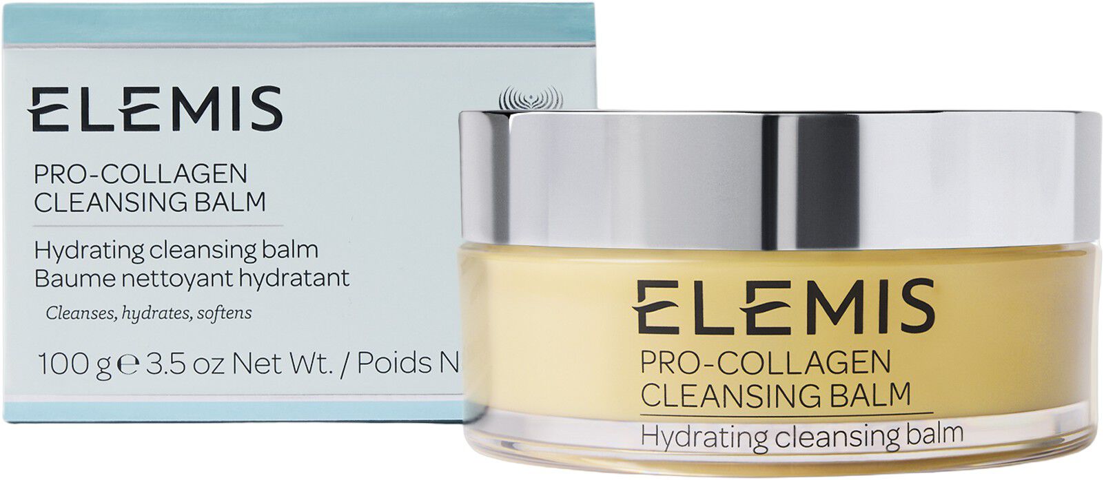 Pro-Collagen Cleansing Balm 105 g