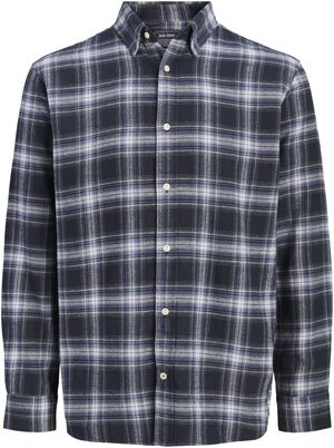 JJEFIELD CHECK SHIRT LS SN